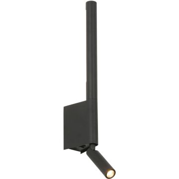 Step Into Design EXPLORE MB81806-BK Wandlamp 2x8W/LED 3000K 760lm IP20