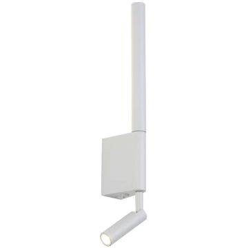Step Into Design EXPLORE MB81806-WH Wandlamp 2x8W/LED 3000K 760lm IP20