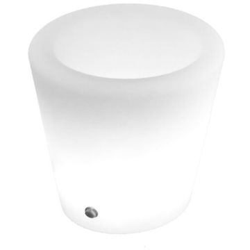 Step Into Design FLOWER ES-FL021 Lampe sur pied 1x5W/LED 400lm IP65