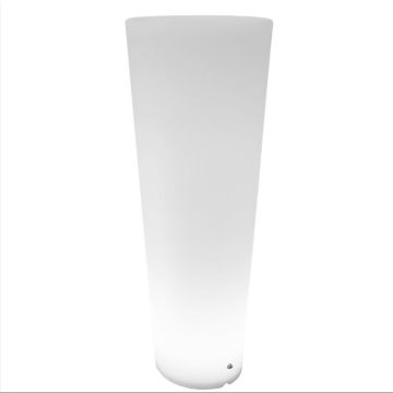 Step Into Design FLOWER ES-FL024 Vloerlamp 1x5W/LED 400lm IP65