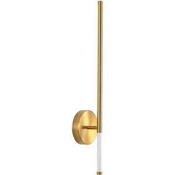 Step Into Design FRESCO ST-MD1024M Wandlamp 13W/LED 3000K 1300lm IP20