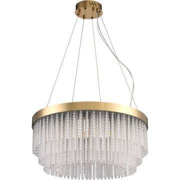 Step Into Design GLORIA ST-DL8511 Hanglamp 1x36,1W/LED 3000K 2888 lm IP20
