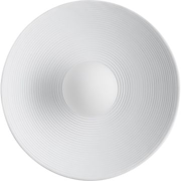 Step Into Design ILUSIONI ST-F059 WHITE Wandlamp 1x20W/G9 IP20