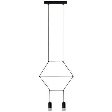 Step Into Design LINEA ST-5961-2 Suspension lumineuse 2x10W/G9 IP20