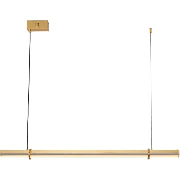 Step Into Design LOVELY ST-DN1620-100 GOLD Hanglamp 1x9W/LED 3000K IP20