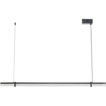 Step Into Design LOVELY ST-DN1620-120 BLACK Hanglamp 1x11W/LED 3000K IP20