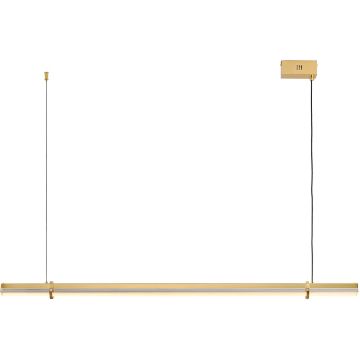 Step Into Design LOVELY ST-DN1620-120 GOLD Hanglamp 1x11W/LED 3000K IP20