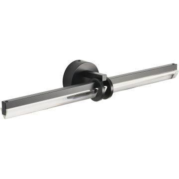 Step Into Design LOVELY ST-DN1621-BLACK Applique murale 1x5W/LED IP20