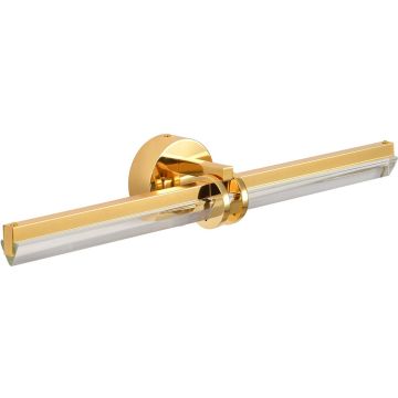 Step Into Design LOVELY ST-DN1621-GOLD Wandlamp 1x5W/LED IP20