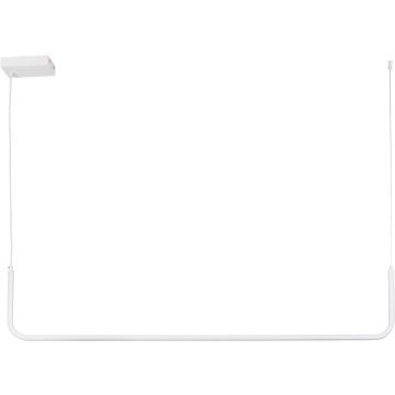 Step Into Design MINIMA MP0095-L120_WH Hanglamp 2x20W/LED 3000K 1600 lm IP20