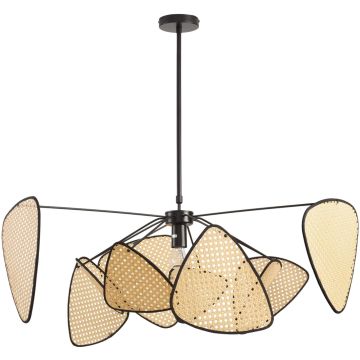 Step Into Design NATURA ST-DN1350-10 Lampe de plafond 1x40w/E27 IP20