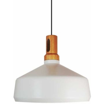 Step Into Design NORDIC WOODY ST-5097A Suspension lumineuse 2x60W/E27 IP20