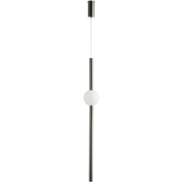 Step Into Design O-LINE ST-1689L BK Hanglamp 1x12W/LED 3000K 1260 lm IP20
