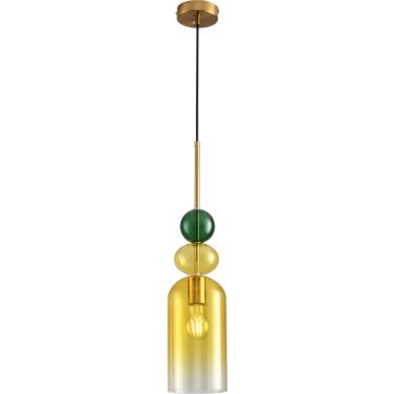 Step Into Design PASTELLO ST-DN399A Hanglamp 1x40w/E27 IP20
