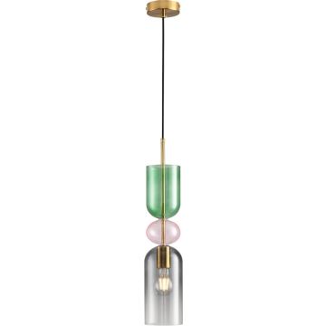 Step Into Design PASTELLO ST-DN399B Hanglamp 1x40w/E27 IP20