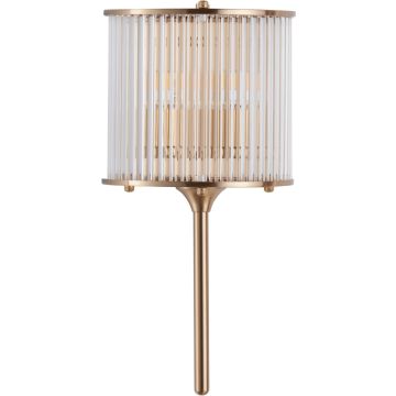 Step Into Design SERGIO ST-DL8534 gold Wandlamp 2x20W/G9 IP20