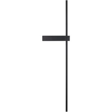 Step Into Design SOUL SP-MD1022M-BLACK Wandlamp 1x13W/LED 3000K 1040lm IP20