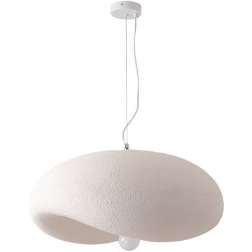 Step Into Design STONE DN429-600 Hanglamp 1x40w/E27 IP20
