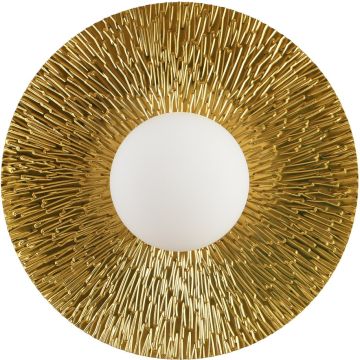 Step Into Design SUN ST-FB230946-D35 Wandlamp 1x40w/E27 IP20