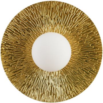 Step Into Design SUN ST-FB230946-D40 Wandlamp 1x40w/E27 IP20