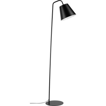 Step Into Design ZEN MF1232 black Staande lamp 2x40w/E27 IP20