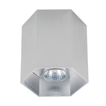 Zuma Line POLYGON 20067-AL Spot en saillie 1x50W/GU10