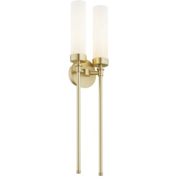 Argon PRESTON 7290 Applique murale 2x7W/E14 ip20