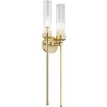 Argon PRESTON 7291 Applique murale 2x7W/E14 ip20