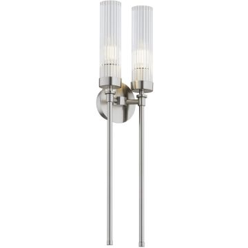 Argon PRESTON 7293 Applique murale 2x7W/E14 ip20