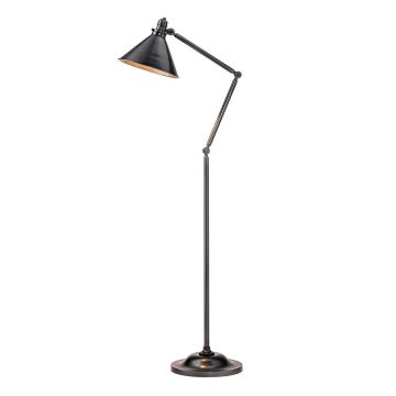 Elstead Lighting PROVENCE PV-FL-OB Staande lamp 1x60W/E27