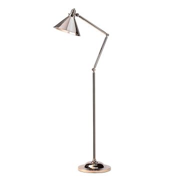 Elstead Lighting PROVENCE PV-FL-PN Lampadaire 1x60W/E27