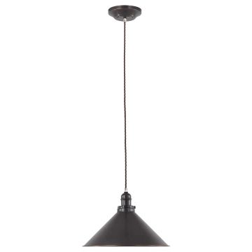 Elstead Lighting PROVENCE PV-SP-OB Suspension lumineuse 1x60W/E27