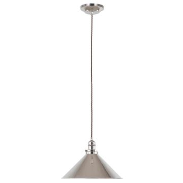 Elstead Lighting PROVENCE PV-SP-PN Suspension lumineuse 1x60W/E27