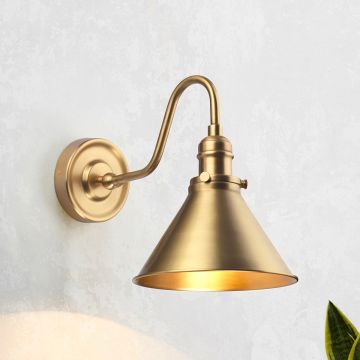 Elstead Lighting PROVENCE PV1-AB Applique murale 1x60W/E27
