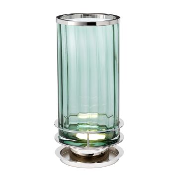 Quintiesse ARNO QN-ARNO-GREEN-PN Tafellamp 1x9W/GX53