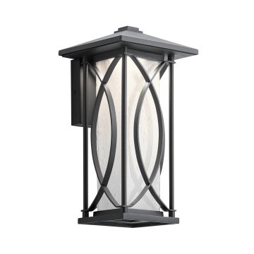 Quintiesse ASHBERN QN-ASHBERN-S Wandlamp 1x40W/E27 IP44