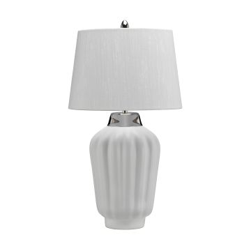 Quintiesse BEXLEY QN-BEXLEY-TL-WPN Tafellamp 1x60W/E27