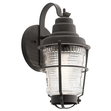 Quintiesse CHANCE QN-CHANCE-HARBOR-S Wandlamp 1x60W/E27 IP44