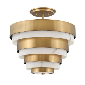 Quintiesse ECHELON QN-ECHELON-SF Plafondlamp 3x40W/E14