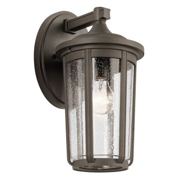 Quintiesse FAIRFIELD QN-FAIRFIELD-L-OZ Wandlamp 1x60W/E27 IP44