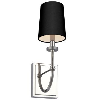 Quintiesse FELIXSTOWE QN-FELIXSTOWE1-A Applique murale 1x3W/G9 3000k 300LM IP44