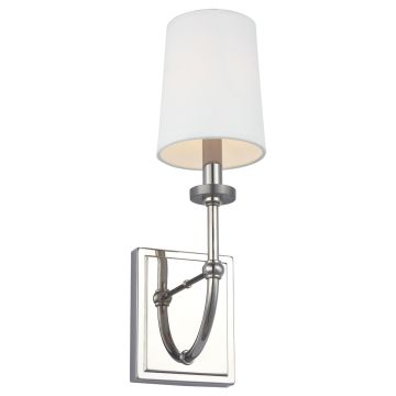 Quintiesse FELIXSTOWE QN-FELIXSTOWE1 Wandlamp 1x3.5W/G9 IP44
