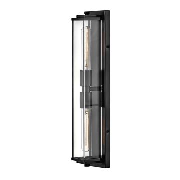 Quintiesse Henri QN-HENRI-WB2-BX Applique murale 2x25W/E27 IP44