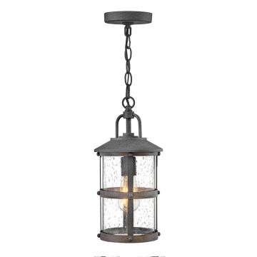 Quintiesse LAKEHOUSE QN-LAKEHOUSE8-S-DZ Suspension lumineuse 1x60W/E27 IP44