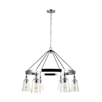 Quintiesse LORAS QN-LORAS6 Lustre 6x60W/E27