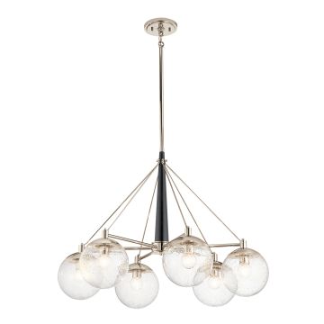 Quintiesse MARILYN QN-MARILYN6 Lustre 6x60W/E27