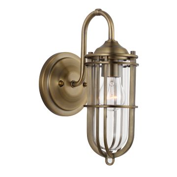 Quintiesse URBAN QN-URBANREST1 Applique murale 1x60W/E27 IP44