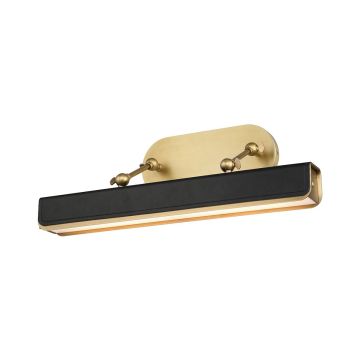 Quintiesse Valise Picture QN-VALISE-PL-M-VBS-TL Lampe pour tableau 1x18W/LED 2700K 560lm IP20
