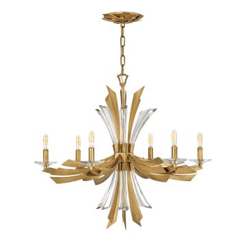 Quintiesse VIDA QN-VIDA6 Lustre 6x40W/E14