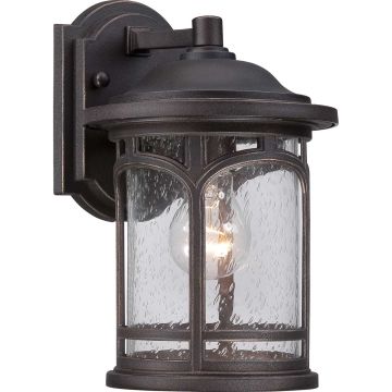 Quoizel MARBLEHEAD QZ-MARBLEHEAD2-S Applique murale 1x75W/E27 IP44